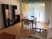 Appartement meublé 2 pièces 47 m²