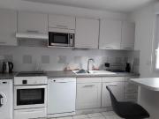 Appartement meublé 2 pièces 47 m²