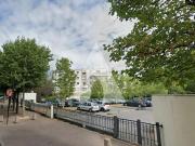 Appartement meublé 2 pièces 47 m²