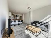 Appartement meublé 2 pièces 47 m²