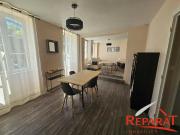 Appartement meublé 2 pièces 47 m²