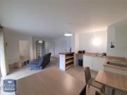 Appartement meublé 2 pièces 47 m²