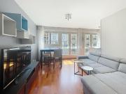 Appartement meublé 2 pièces 47 m²