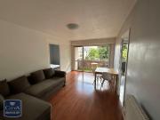 Appartement meublé 2 pièces 47 m²