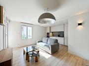 Appartement meublé 2 pièces 47 m²
