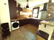 Appartement meublé 2 pièces 47 m²