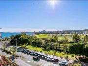 Appartement meublé 2 pièces 47 m²