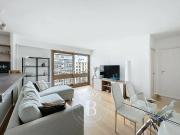 Appartement meublé 2 pièces 47 m²