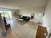 Appartement meublé 2 pièces 47 m² Appartement meublé 2 pièces 47 m²