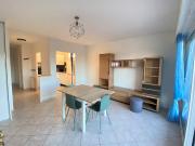 Appartement meublé 2 pièces 47 m²