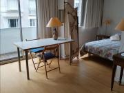 Appartement meublé 2 pièces 47 m²