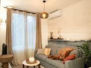 Appartement meublé 2 pièces 47 m²