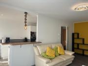 Appartement meublé 2 pièces 47 m²