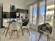 Appartement meublé 2 pièces 47 m²