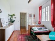 Appartement meublé 2 pièces 47 m²