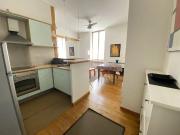 Appartement meublé 2 pièces 47 m²