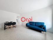 Appartement meublé 2 pièces 47 m²