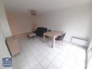 Appartement meublé 2 pièces 47 m²