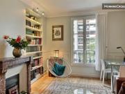 Appartement meublé 2 pièces 47 m²