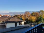 Appartement meublé 2 pièces 47 m²