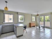 Appartement meublé 2 pièces 47 m²