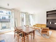 Appartement meublé 2 pièces 46 m²