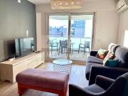 Appartement meublé 2 pièces 47 m²