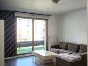 Appartement meublé 2 pièces 44 m²