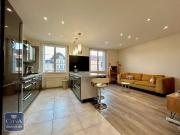 Appartement meublé 2 pièces 47 m²