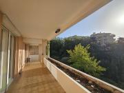 Appartement meublé 2 pièces 48 m²