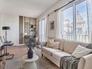 Appartement meublé 2 pièces 48 m²