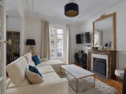 Appartement meublé 2 pièces 48 m²