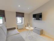 Appartement meublé 2 pièces 48 m²