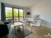 Appartement meublé 2 pièces 48 m²