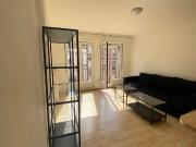 Appartement meublé 2 pièces 48 m²