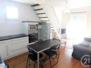 Appartement meublé 2 pièces 48 m²