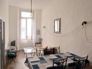 Appartement meublé 2 pièces 48 m²