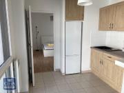 Appartement meublé 2 pièces 48 m²