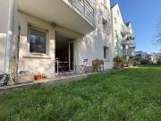 Appartement meublé 2 pièces 48 m²