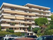 Appartement meublé 2 pièces 48 m²