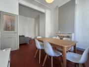 Appartement meublé 2 pièces 48 m²