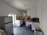 Appartement meublé 2 pièces 48 m²