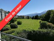 Appartement meublé 2 pièces 48 m²