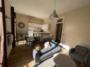 Appartement meublé 2 pièces 48 m²