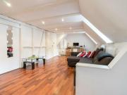 Appartement meublé 2 pièces 48 m²