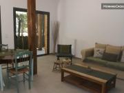 Appartement meublé 2 pièces 48 m²