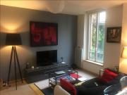Appartement meublé 2 pièces 48 m²