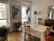 Appartement meublé 2 pièces 48 m²