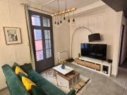 Appartement meublé 2 pièces 48 m²