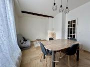 Appartement meublé 2 pièces 48 m²